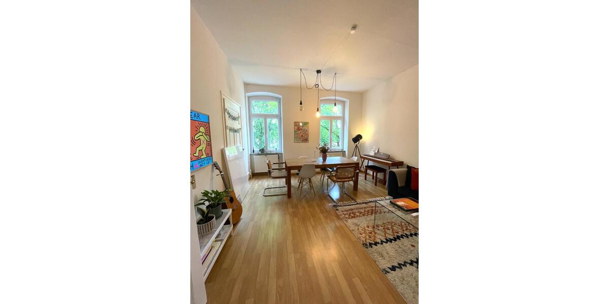 Etagenwohnung Offenburg Rammersweier - 4 Zimmer, 105 m&sup2;, 1.000&euro; | Angebot:25205385