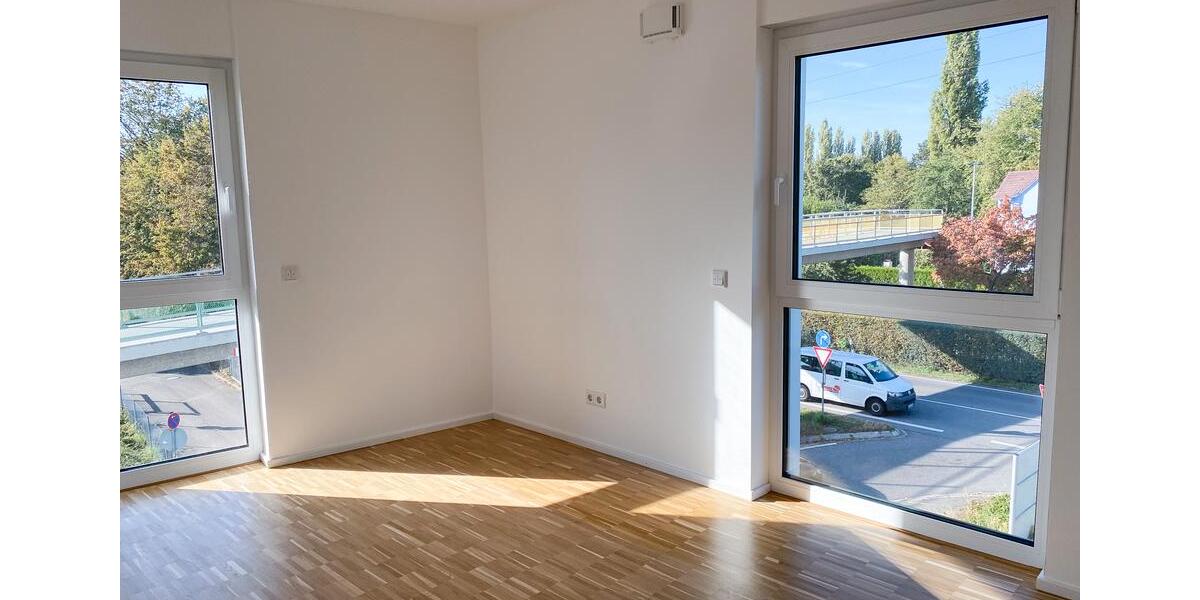 Erdgeschoßwohnung Lahr (Schwarzwald) - 3 Zimmer, 89 m&sup2;, 975&euro; | Angebot:25507813