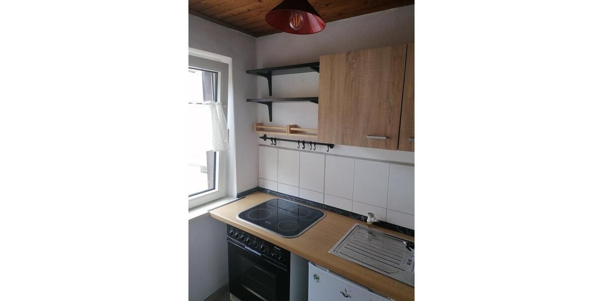 Etagenwohnung Fulda - 1 Zimmer, 31 m&sup2;, 310&euro; | Angebot:26252826