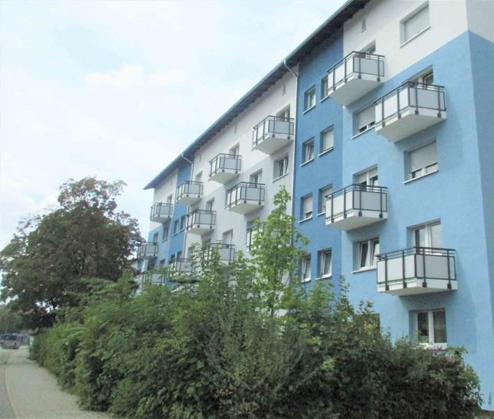 Lust auf Veränderung? Renovierte 3 - Zimmer-Wohnung in toller Lage! zimmer