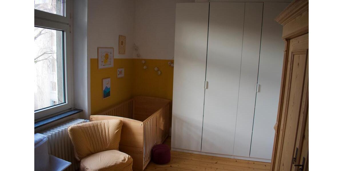 Wohnen auf Zeit Bonn - 3 Zimmer, 63 m&sup2;, 1.184&euro; | Angebot:24951687