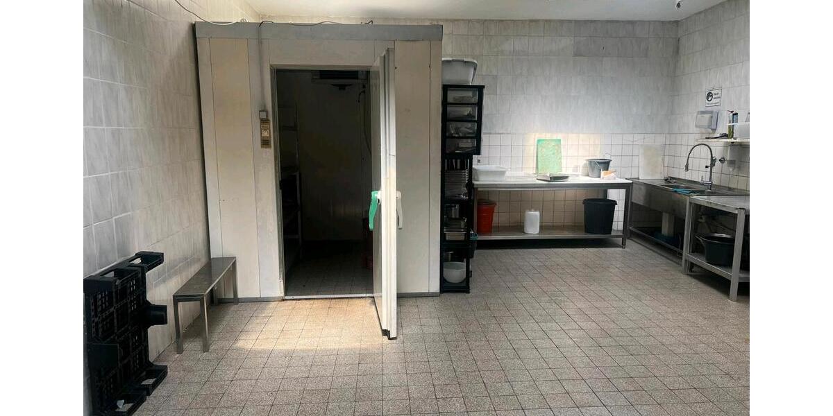 Gewerbeobjekt Krefeld - 1.500&euro; | Angebot:26332303