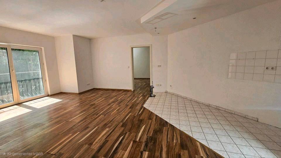 Etagenwohnung Korswandt - 3 Zimmer, 77 m&sup2;, 770&euro; | Angebot:26705588
