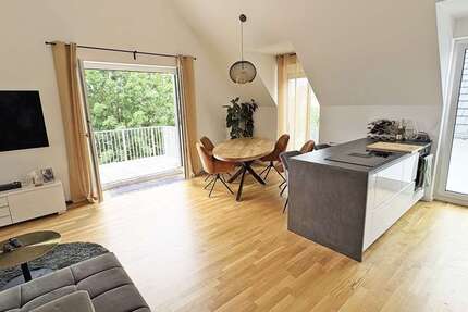 Wohnung Bruchsal - 3 Zimmer, 95 m&sup2;, 1.200&euro; | Angebot:26974694