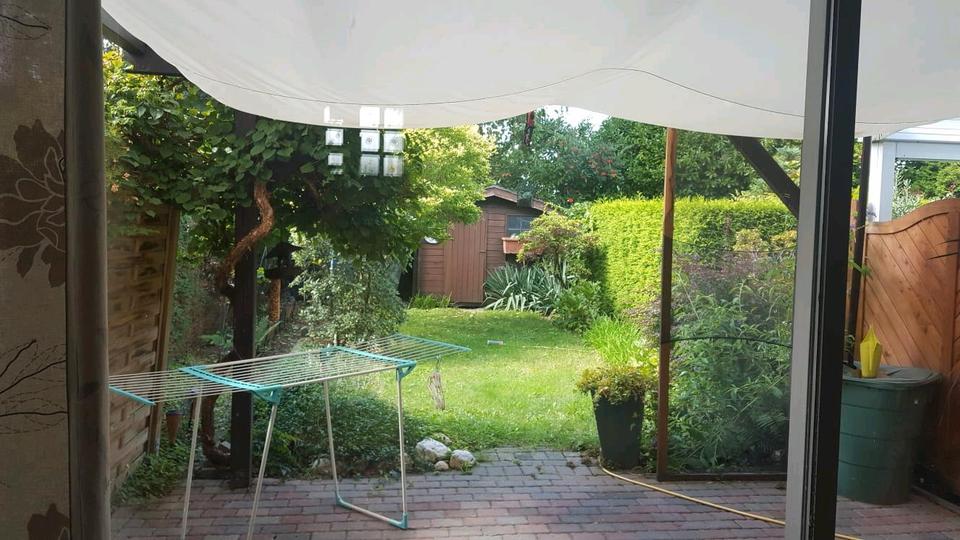 Reihenhaus Kaarst - 4 Zimmer, 115 m&sup2;, 1.550&euro; | Angebot:26040194