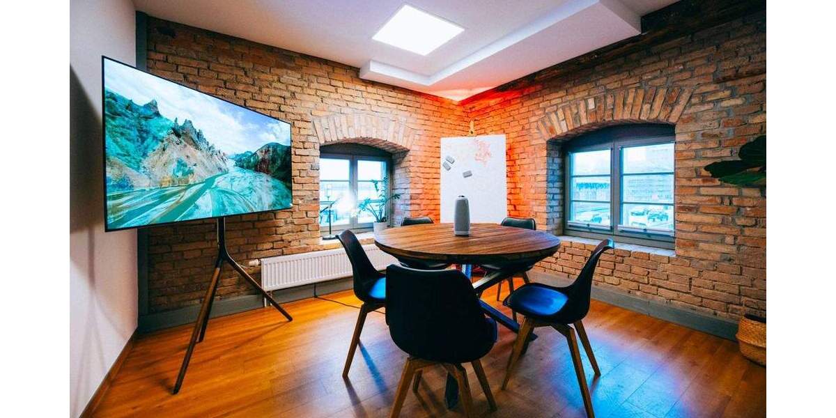 Gewerbeobjekt Rostock Stadtmitte - 160&euro; | Angebot:25449323