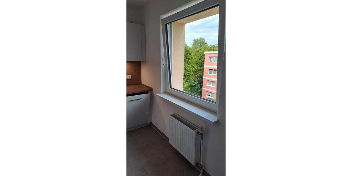 Etagenwohnung Kölln-Reisiek Reisiek - 1 Zimmer, 65 m&sup2;, 760&euro; | Angebot:26682686