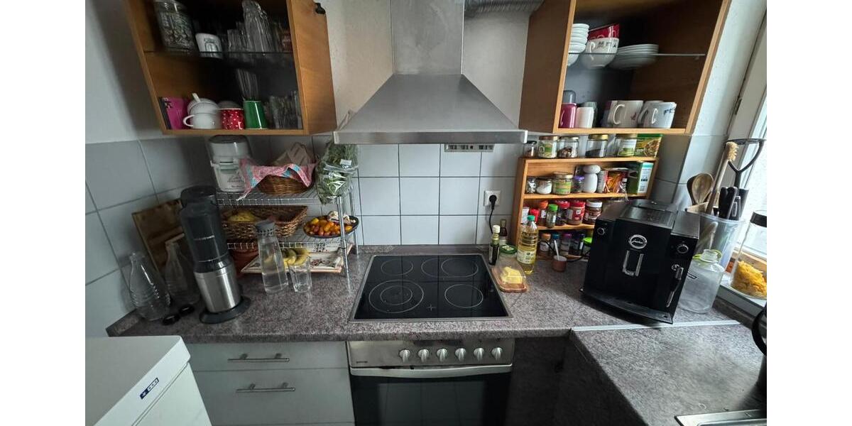Etagenwohnung Ravensburg - 3 Zimmer, 70 m&sup2;, 1.200&euro; | Angebot:26547310