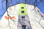 Etagenwohnung Flöha - 2 Zimmer, 39 m&sup2;, 237&euro; | Angebot:12641458