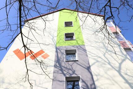 Wohnung Flöha - 2 Zimmer, 39 m&sup2;, 237&euro; | Angebot:12641458