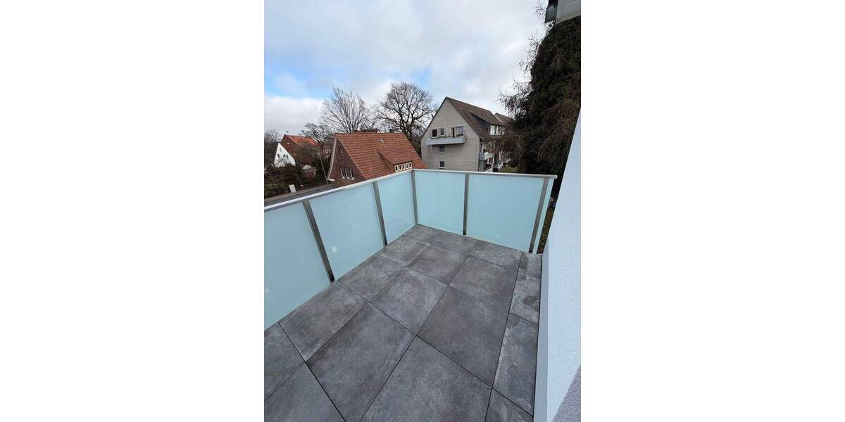 Etagenwohnung Langenhagen Schulenburg - 2 Zimmer, 52 m&sup2;, 790&euro; | Angebot:25668194