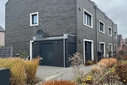 Haus Glücksburg (Ostsee) - 4.5 Zimmer, 120 m&sup2;, 1.450&euro; | Angebot:25148539