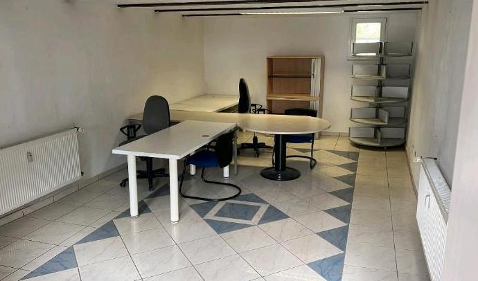 Gewerbeobjekt Lollar - 630&euro; | Angebot:24671828