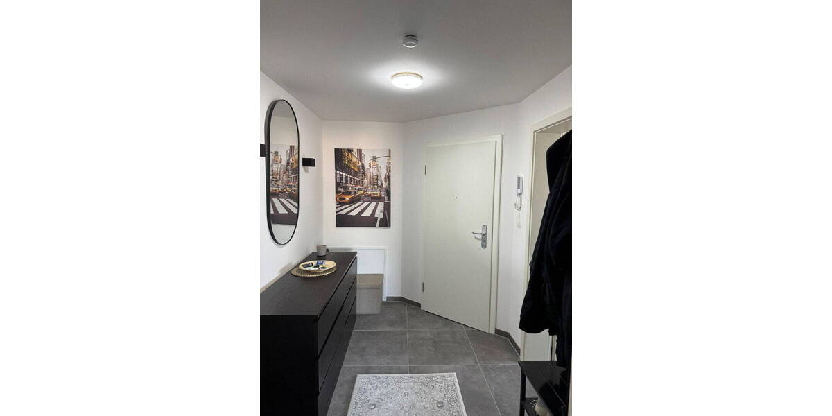 Etagenwohnung Grünberg - 2 Zimmer, 80 m&sup2;, 800&euro; | Angebot:26483768