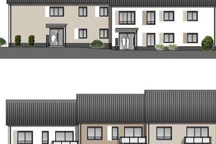 Wohnung Borken - 3 Zimmer, 63 m&sup2;, 477&euro; | Angebot:26739877