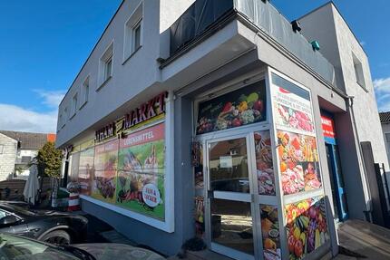 Gewerbeobjekt Homburg - 1.500&euro; | Angebot:25253091