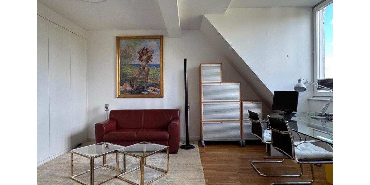 Wohnen auf Zeit Berlin Steglitz-Zehlendorf - 3 Zimmer, 136 m&sup2;, 1.880&euro; | Angebot:26690607