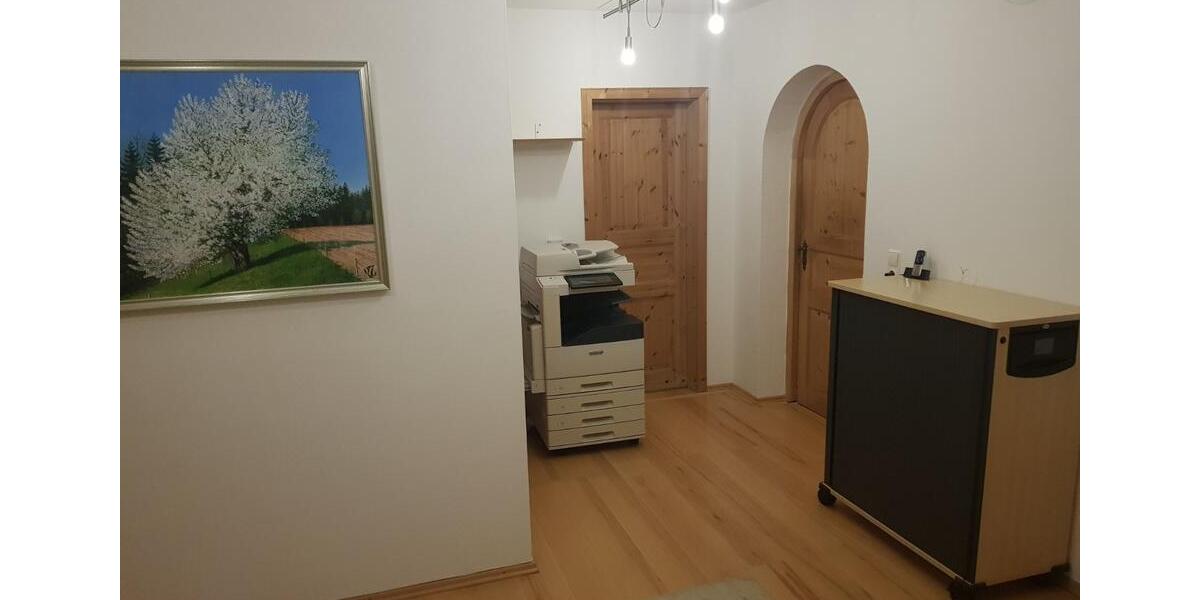 Gewerbeobjekt Oberaudorf - 1.500&euro; | Angebot:25418870