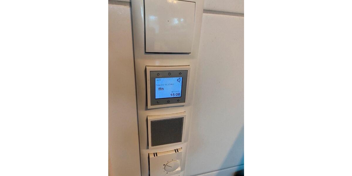 Erdgeschoßwohnung Wildeshausen - 3 Zimmer, 92 m&sup2;, 955&euro; | Angebot:25852172