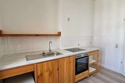 Wohnung Magdeburg Altstadt - 1 Zimmer, 48 m&sup2;, 408&euro; | Angebot:27004490
