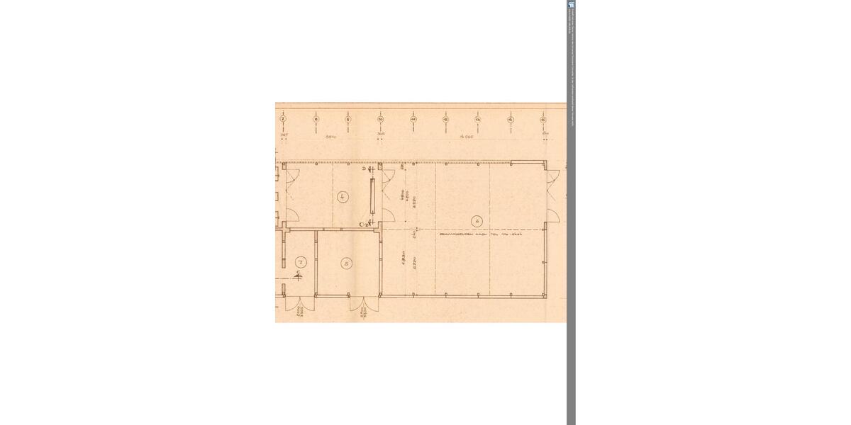 Gewerbeobjekt Neuruppin - 810&euro; | Angebot:24618458