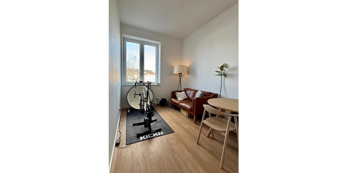 Etagenwohnung Horb am Neckar - 4 Zimmer, 125 m&sup2;, 1.487&euro; | Angebot:26150445