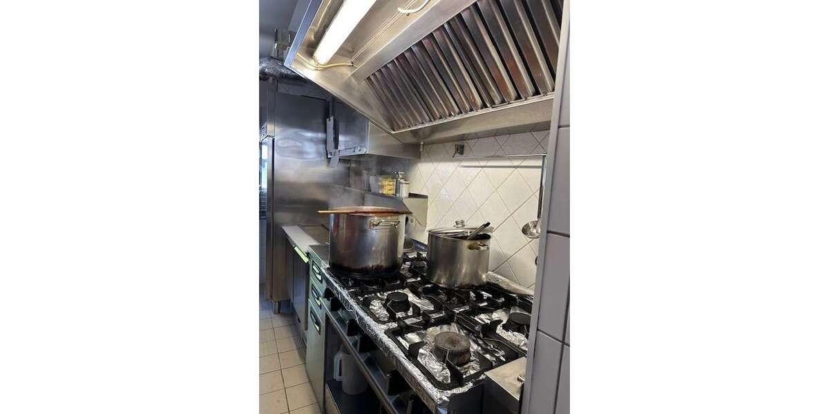 Durlach: Pizza-Service mit Stammkundschaft & Gastraum – Erfolgreich etabliert, sofort verfügbar! zimmer