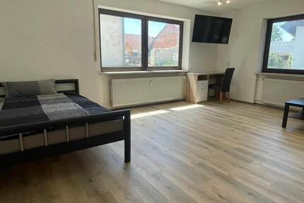 Wohnen auf Zeit Kammlach - 11 Zimmer, 100 m&sup2;, 25&euro; | Angebot:25874572
