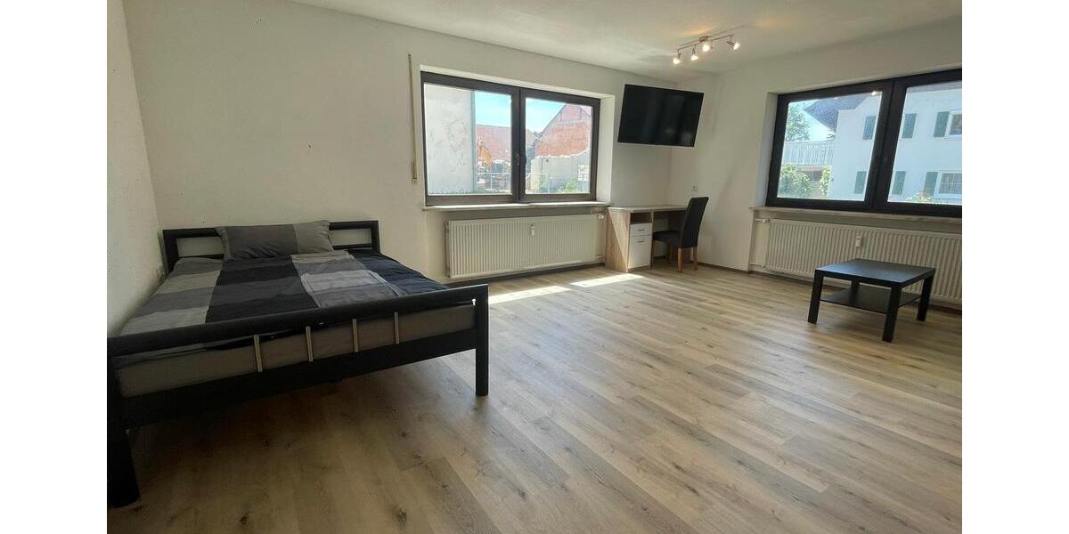 Wohnen auf Zeit Kammlach - 11 Zimmer, 100 m&sup2;, 25&euro; | Angebot:25874572