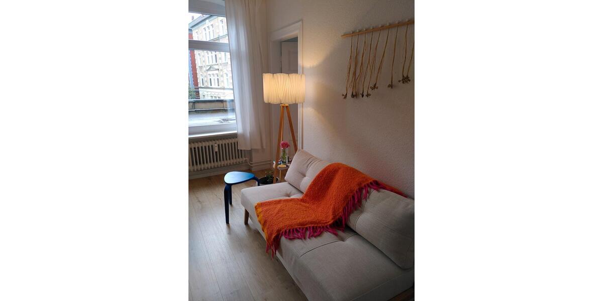 Wohnen auf Zeit Braunschweig Nordstadt - 3 Zimmer, 65 m&sup2;, 800&euro; | Angebot:26581897