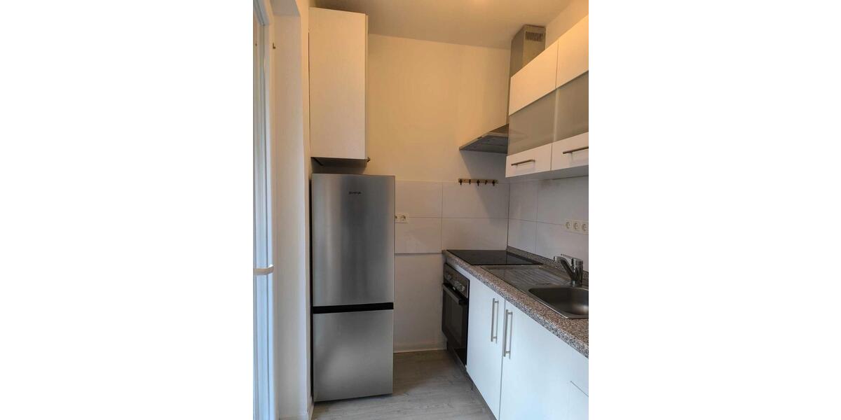 Erdgeschoßwohnung Stuttgart Bad Cannstatt - 1 Zimmer, 29 m&sup2;, 650&euro; | Angebot:26629233