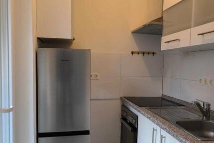 Wohnung Stuttgart Bad Cannstatt - 1 Zimmer, 29 m&sup2;, 650&euro; | Angebot:26629233