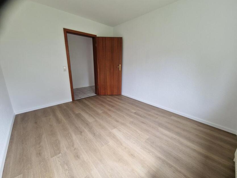Freundliche, neu renovierte 3 Zimmer Wohnung