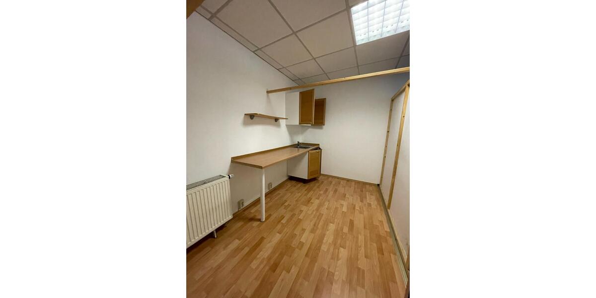 Gewerbeobjekt Bitterfeld-Wolfen Bitterfeld - 570&euro; | Angebot:23035992