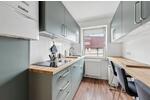 Etagenwohnung Nürnberg Gibitzenhof - 1 Zimmer, 48 m&sup2;, 650&euro; | Angebot:26587895