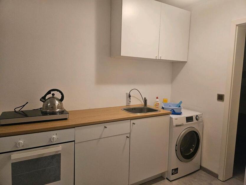 Traumwohnung Nähe RöthelheimparkTechFak. zimmer