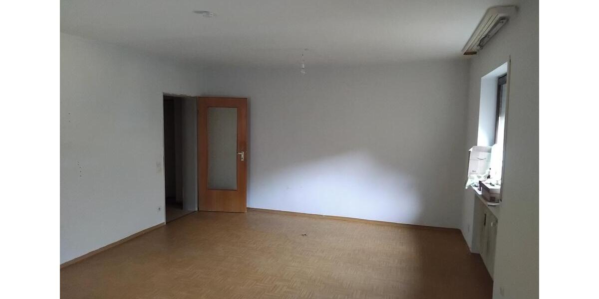 Terrassenwohnung Oberzent - 2 Zimmer, 100 m&sup2;, 750&euro; | Angebot:25792456