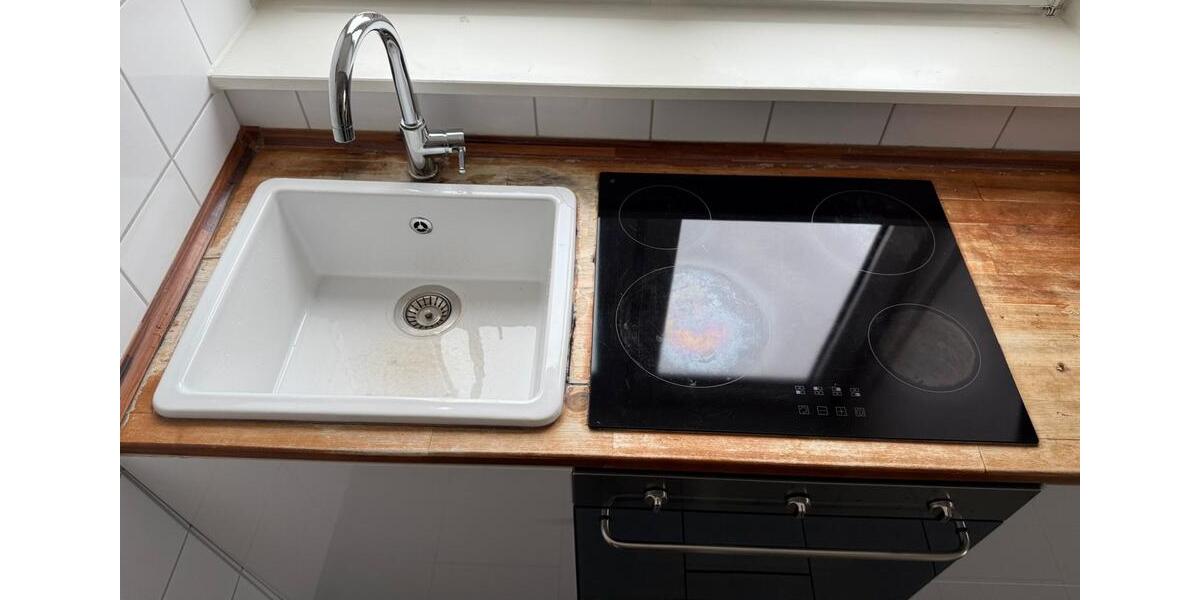 Etagenwohnung Kassel Bettenhausen - 2 Zimmer, 70 m&sup2;, 910&euro; | Angebot:26019509