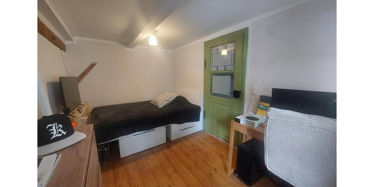 Einfamilienhaus Höchstädt an der Donau - 4 Zimmer, 90 m&sup2;, 1.120&euro; | Angebot:27617158