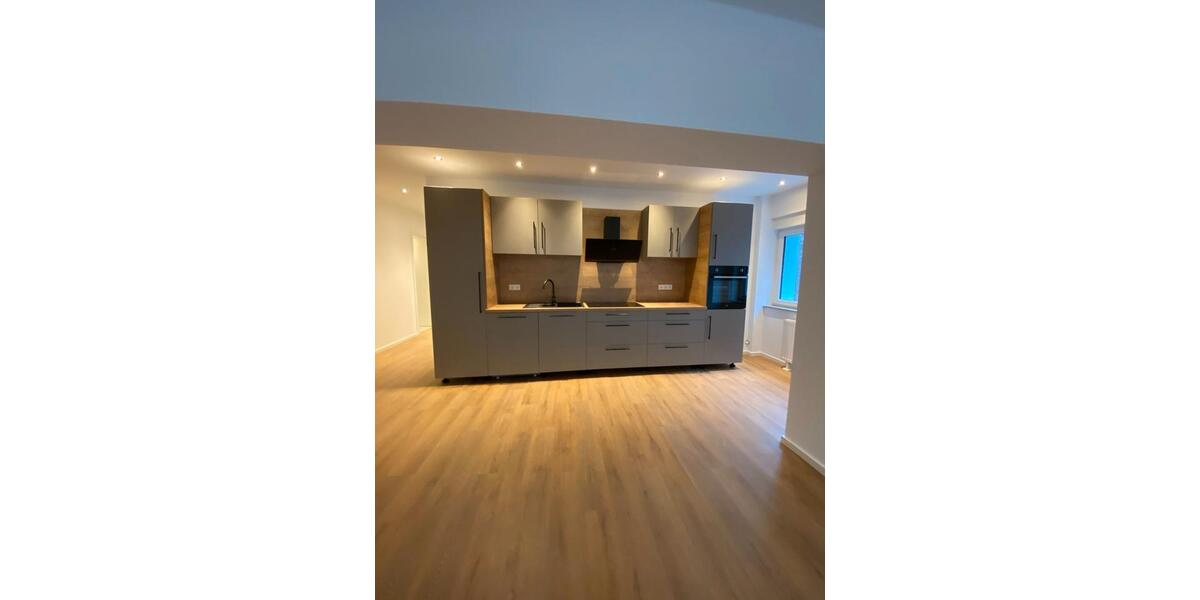 Etagenwohnung Merzig - 2 Zimmer, 96 m&sup2;, 1.140&euro; | Angebot:26651704