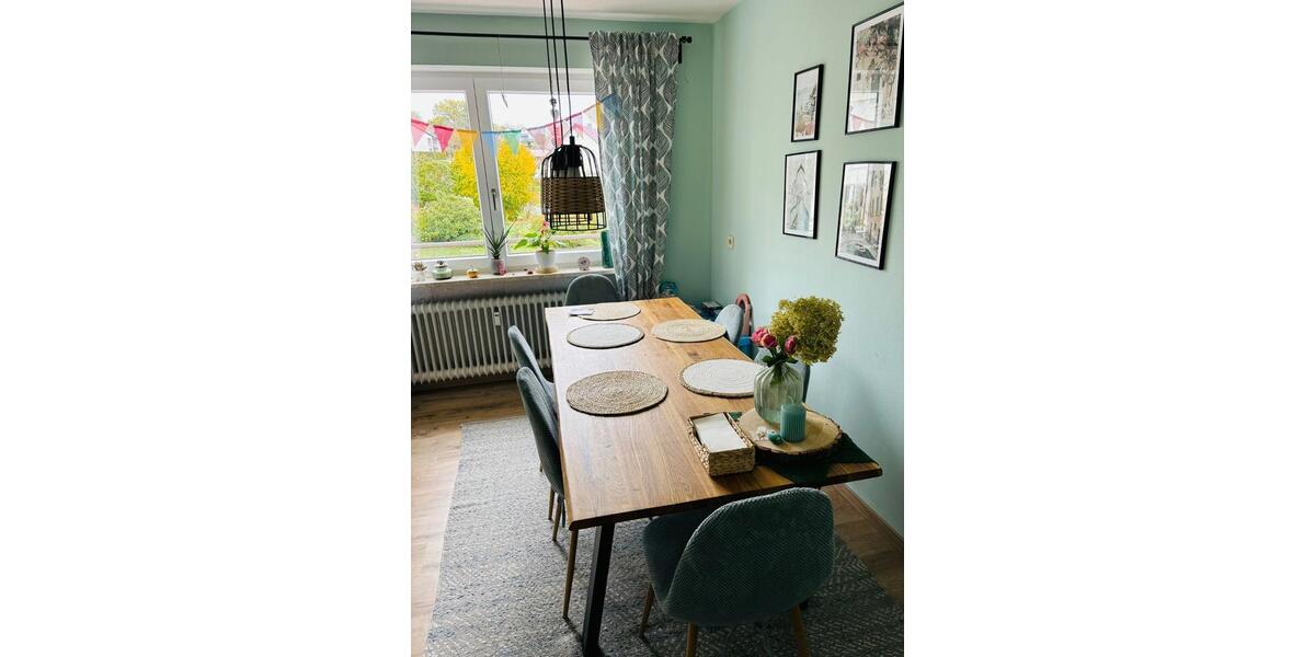 Etagenwohnung Marxheim - 4 Zimmer, 105 m&sup2;, 675&euro; | Angebot:26234740