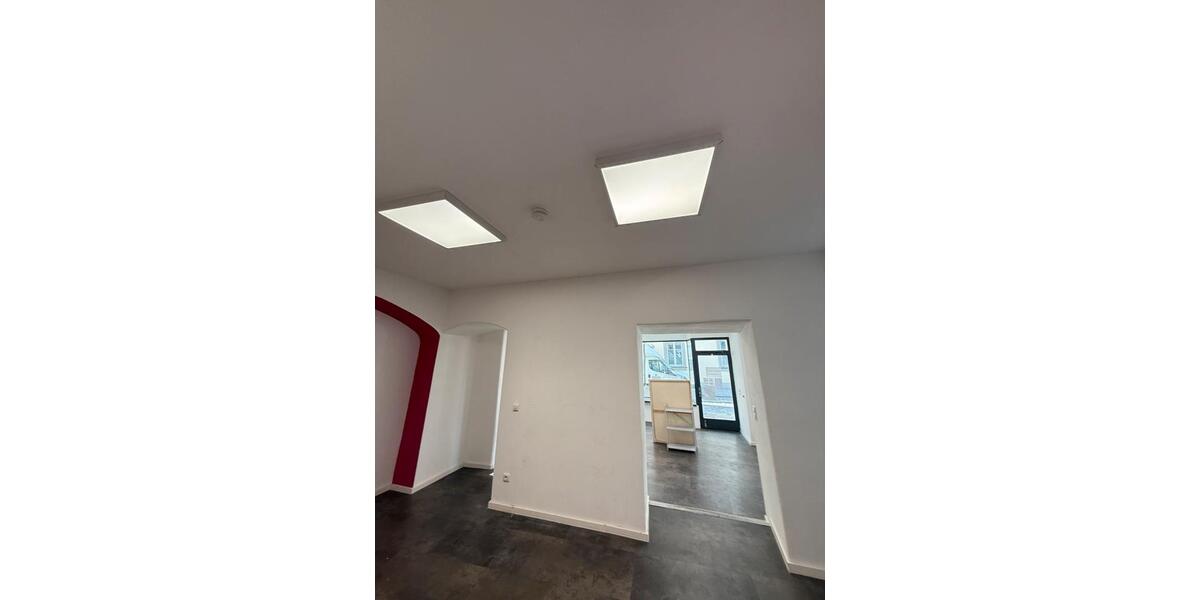 Gewerbeobjekt Regensburg Galgenberg - 1.650&euro; | Angebot:26577450