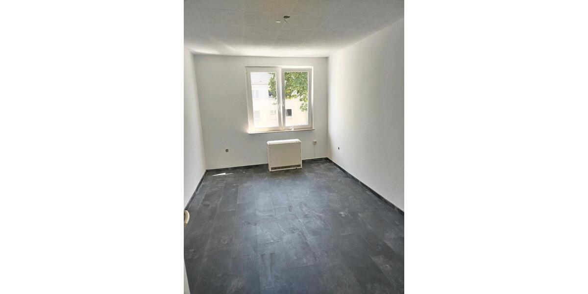 Etagenwohnung Gelsenkirchen Rotthausen - 2 Zimmer, 55 m&sup2;, 420&euro; | Angebot:26662651