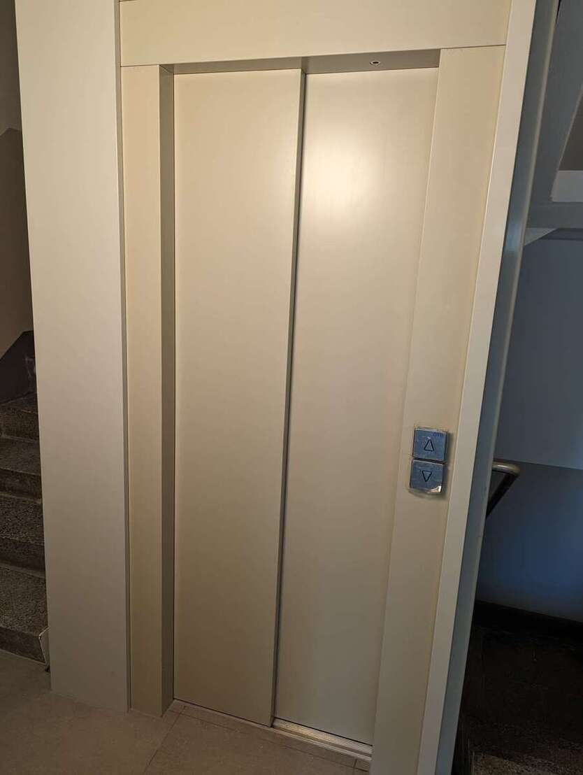Erstbezug nach Sanierung - 2-Zimmer-Wohnung mit Balkon 2 zimmer