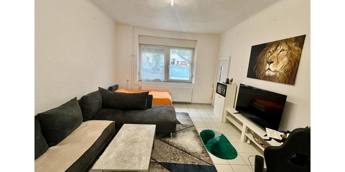 Etagenwohnung Saarlouis - 1 Zimmer, 34 m&sup2;, 750&euro; | Angebot:26443033