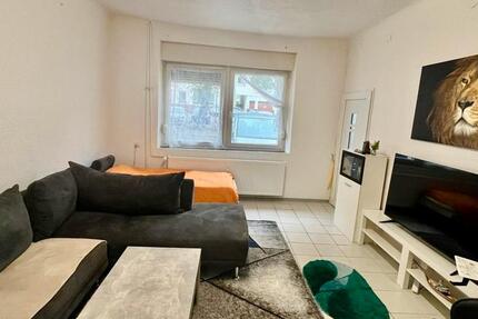 Wohnung Saarlouis - 1 Zimmer, 34 m&sup2;, 750&euro; | Angebot:26443033