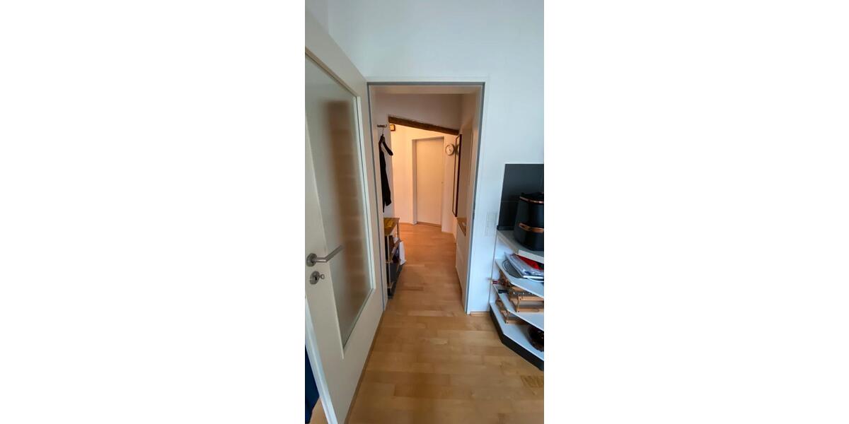 Etagenwohnung Gelsenkirchen - 1 Zimmer, 55 m&sup2;, 425&euro; | Angebot:24755745