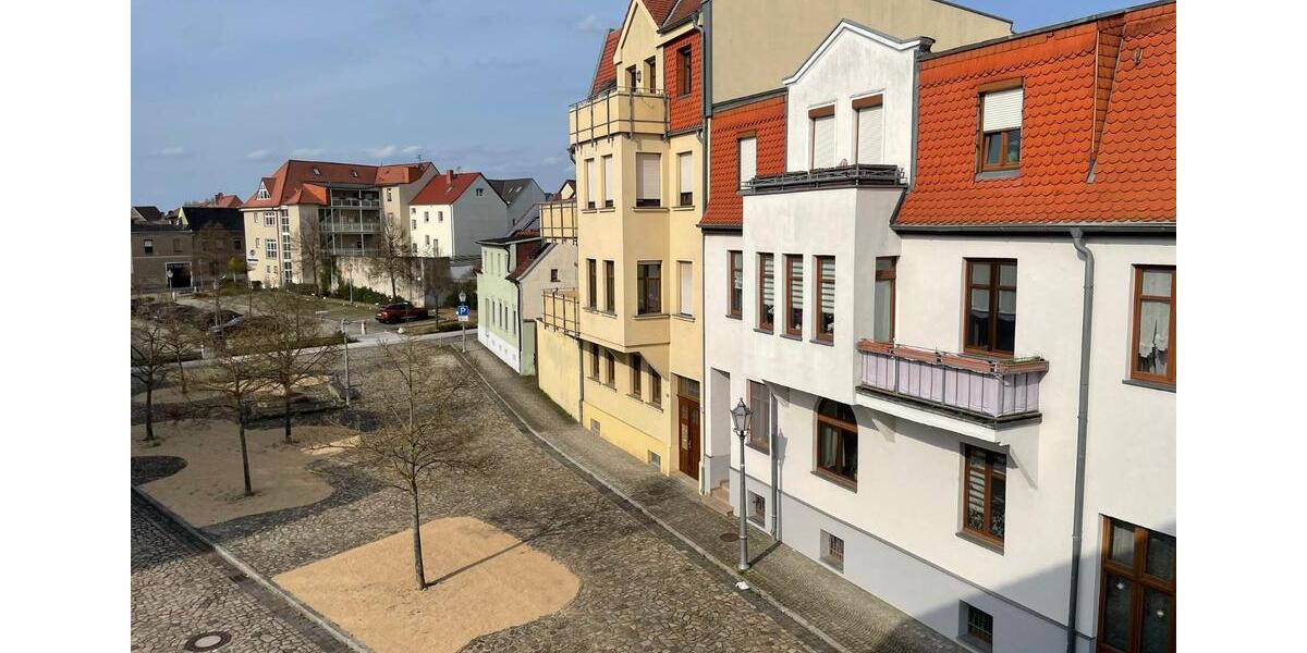 Etagenwohnung Schönebeck (Elbe) - 2 Zimmer, 60 m&sup2;, 360&euro; | Angebot:26300195