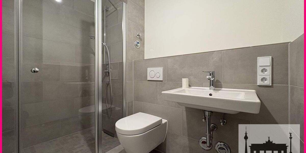 Etagenwohnung Berlin Spandau - 2 Zimmer, 64 m&sup2;, 1.160&euro; | Angebot:25700284