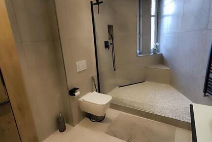 Luxury Fully-Furnished 4-Room Apartment – New Tenant Wanted 4 zimmer